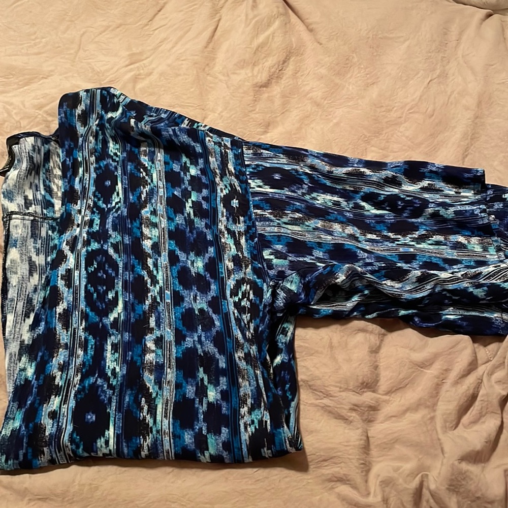 Kimono size Small